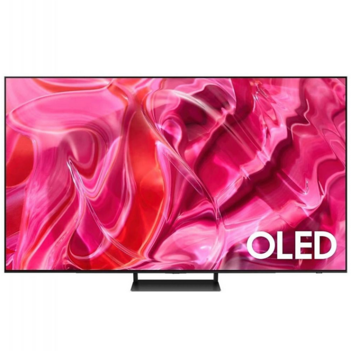 Телевізор SAMSUNG QE77S90C купити у Київі, Харкові, Дніпрі, Одесі, Запоріжжі, Львові магазин TopTv