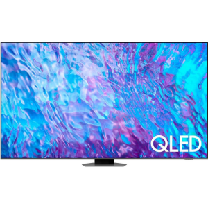 Телевізор SAMSUNG QE98Q80C