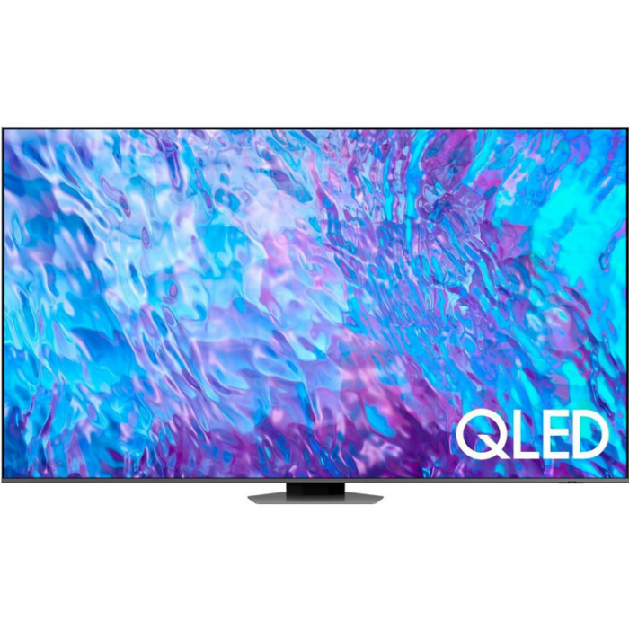 Телевізор SAMSUNG QE98Q80C купити у Київі, Харкові, Дніпрі, Одесі, Запоріжжі, Львові магазин TopTv