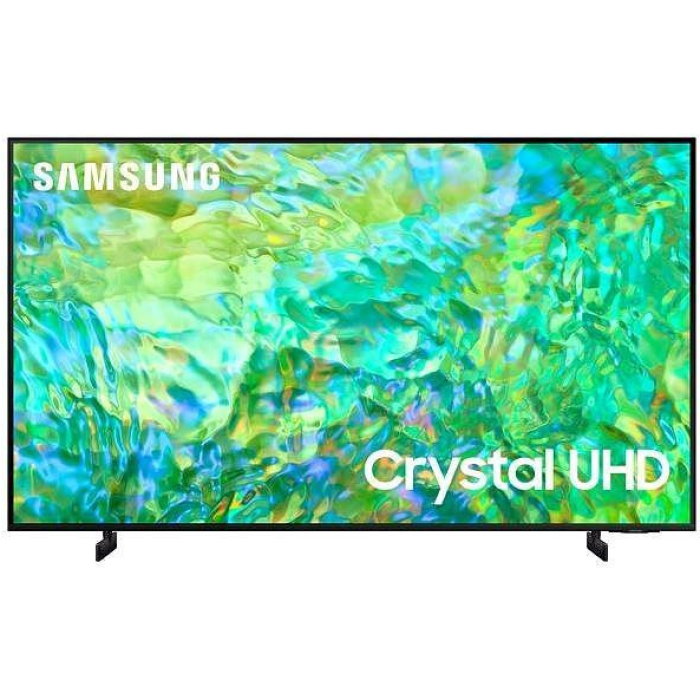Телевізор SAMSUNG UE55CU8072 купити у Київі, Харкові, Дніпрі, Одесі, Запоріжжі, Львові магазин TopTv