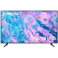 Телевізор SAMSUNG UE75CU7172 купити у Київі, Харкові, Дніпрі, Одесі, Запоріжжі, Львові магазин TopTv