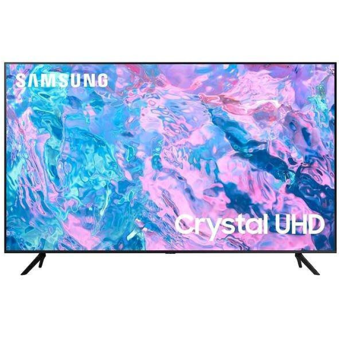Телевізор SAMSUNG UE75CU7172 купити у Київі, Харкові, Дніпрі, Одесі, Запоріжжі, Львові магазин TopTv
