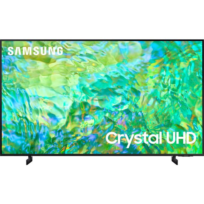 Телевізор SAMSUNG UE75CU8072 купити у Київі, Харкові, Дніпрі, Одесі, Запоріжжі, Львові магазин TopTv