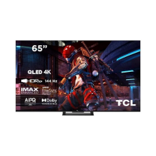 Телевізор TCL 65C745