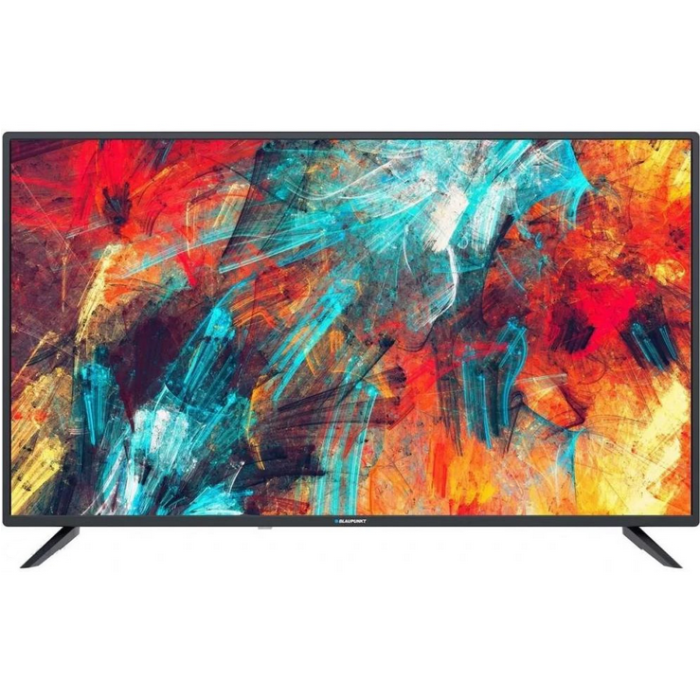 Телевізор BLAUPUNKT BN40F1372EEB купити у Київі, Харкові, Дніпрі, Одесі, Запоріжжі, Львові магазин TopTv