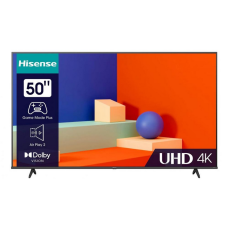 Телевізор HISENSE 50A6K