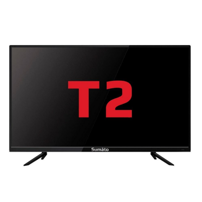 Телевізор SUMATO 32HT03 купити у Київі, Харкові, Дніпрі, Одесі, Запоріжжі, Львові магазин TopTv