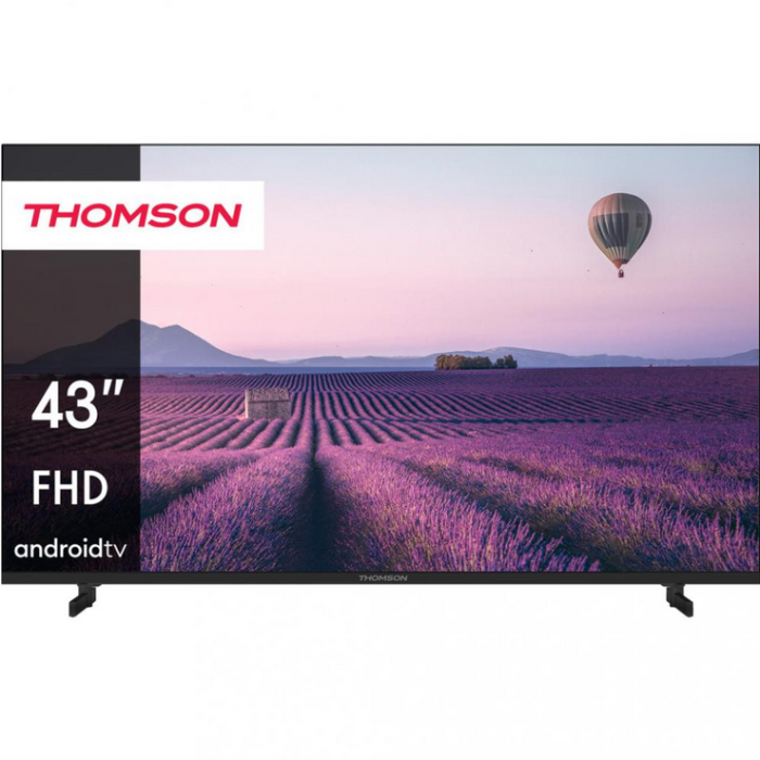 Телевізор THOMSON 43FA2S13 купити у Київі, Харкові, Дніпрі, Одесі, Запоріжжі, Львові магазин TopTv