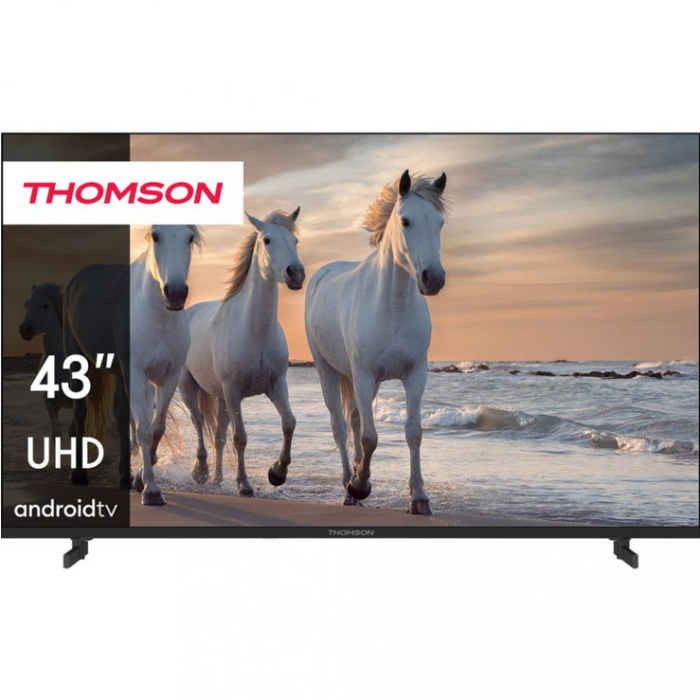 Телевізор THOMSON 43UA5S13 купити у Київі, Харкові, Дніпрі, Одесі, Запоріжжі, Львові магазин TopTv