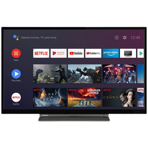 Телевизор Toshiba 32WA3B63DG/2