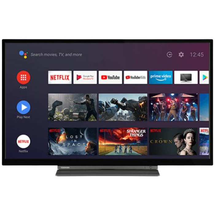 Телевизор Toshiba 32WA3B63DG/2 купить в Киеве, Харькове, Днепре, Запорожье. Одессе, Львове магазин TOP TV