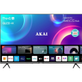 Телевизор AKAI AK55QHD23W купить в Киеве, Харькове, Днепре, Запорожье. Одессе, Львове магазин TOP TV