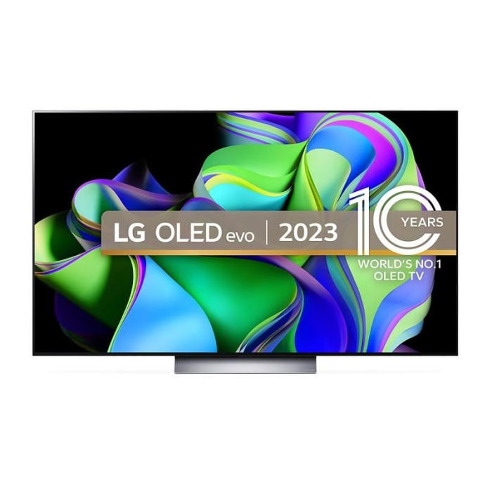 Телевізор LG OLED65C31 купити у Київі, Харкові, Дніпрі, Одесі, Запоріжжі, Львові магазин TopTv