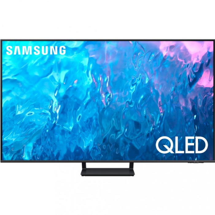 Телевізор SAMSUNG QE65Q70C купити у Київі, Харкові, Дніпрі, Одесі, Запоріжжі, Львові магазин TopTv