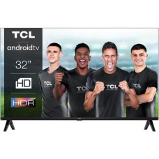 Телевізор TCL 32S5400A