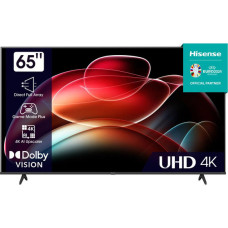 Телевізор HISENSE 65A6K