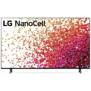 Телевізор LG 55NANO753QC