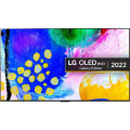 Телевізор LG OLED55G2 купити у Київі, Харкові, Дніпрі, Одесі, Запоріжжі, Львові магазин TopTv