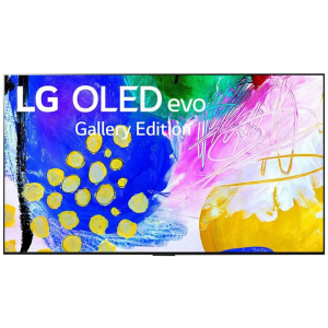 Телевізор LG OLED65G23LA