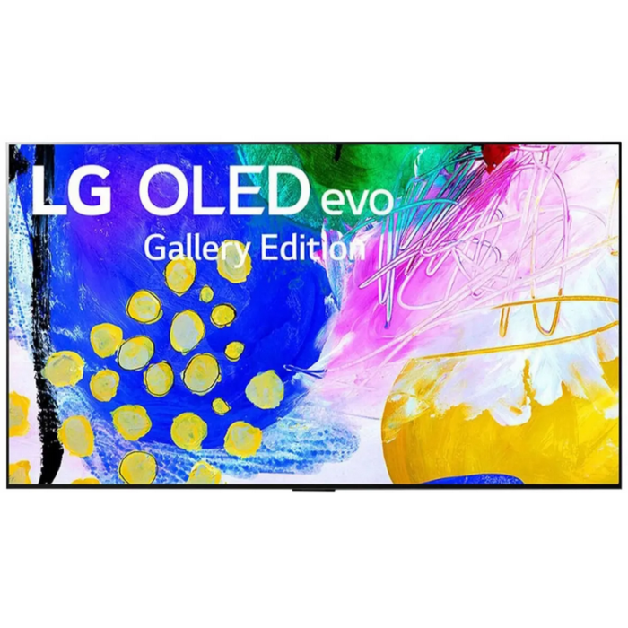 Телевізор LG OLED65G23LA купити у Київі, Харкові, Дніпрі, Одесі, Запоріжжі, Львові магазин TopTv