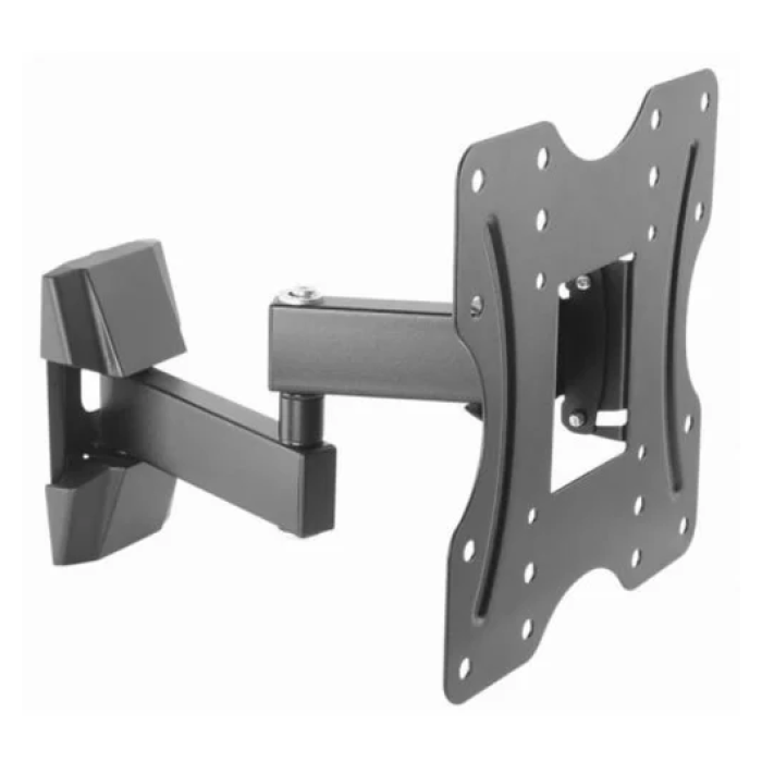 Кронштейн Gembird WM-42ST-01 купити у Київі, Харкові, Дніпрі, Одесі, Запоріжжі, Львові магазин TopTv