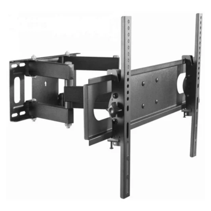 Кронштейн Gembird WM-70ST-01 купити у Київі, Харкові, Дніпрі, Одесі, Запоріжжі, Львові магазин TopTv