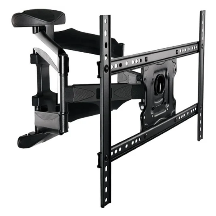 Кронштейн Gembird WM-75ST-01 купити у Київі, Харкові, Дніпрі, Одесі, Запоріжжі, Львові магазин TopTv