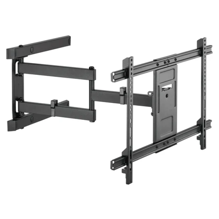 Кронштейн Gembird WM-80ST-05 купити у Київі, Харкові, Дніпрі, Одесі, Запоріжжі, Львові магазин TopTv