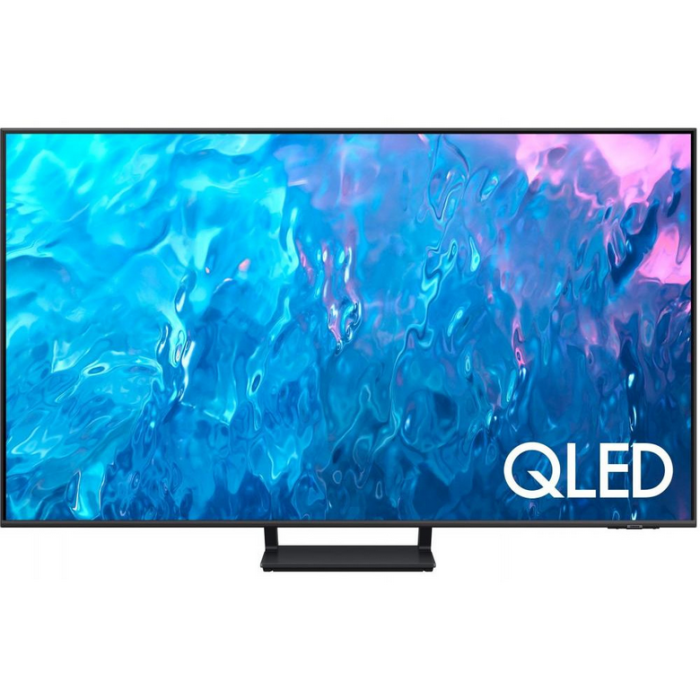 Телевізор SAMSUNG QE75Q70C купити у Київі, Харкові, Дніпрі, Одесі, Запоріжжі, Львові магазин TopTv