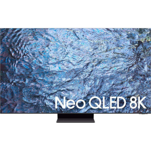Телевізор SAMSUNG QE85QN900C