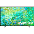 Телевізор SAMSUNG UE85CU8002 купити у Київі, Харкові, Дніпрі, Одесі, Запоріжжі, Львові магазин TopTv