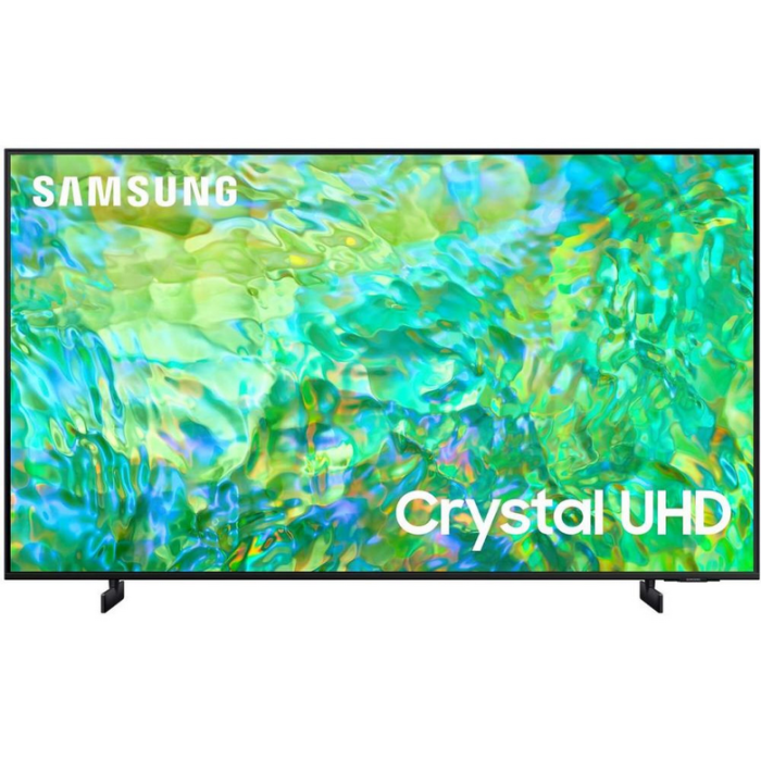 Телевізор SAMSUNG UE85CU8002 купити у Київі, Харкові, Дніпрі, Одесі, Запоріжжі, Львові магазин TopTv