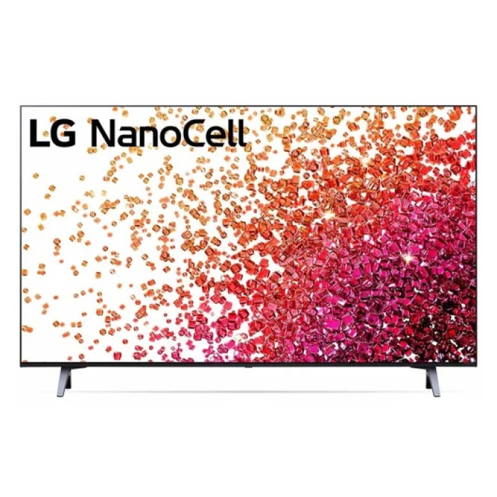 Телевізор LG 43NANO753QC купити у Київі, Харкові, Дніпрі, Одесі, Запоріжжі, Львові магазин TopTv