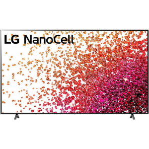 Телевізор LG 75NANO753QA