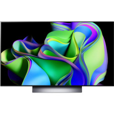 Телевізор LG OLED48C31LA