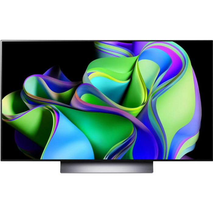 Телевізор LG OLED48C31LA купити у Київі, Харкові, Дніпрі, Одесі, Запоріжжі, Львові магазин TopTv