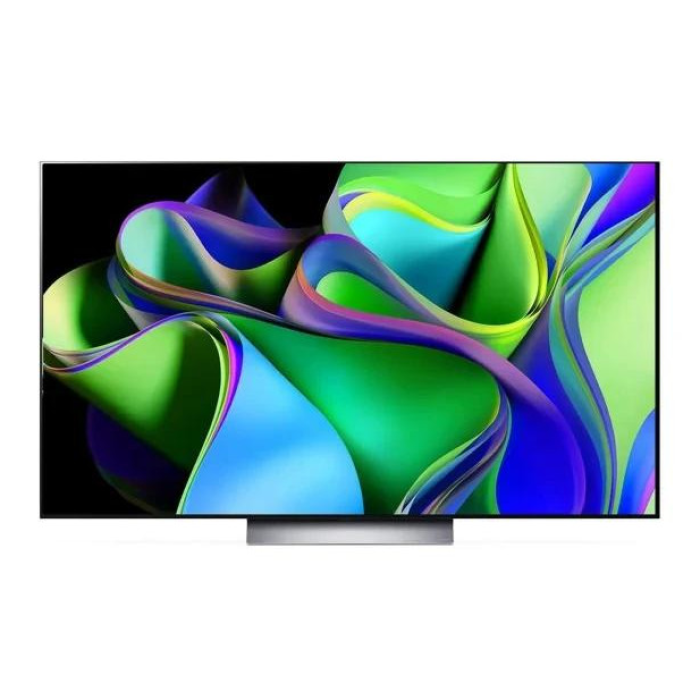 Телевізор LG OLED77C31LA купити у Київі, Харкові, Дніпрі, Одесі, Запоріжжі, Львові магазин TopTv