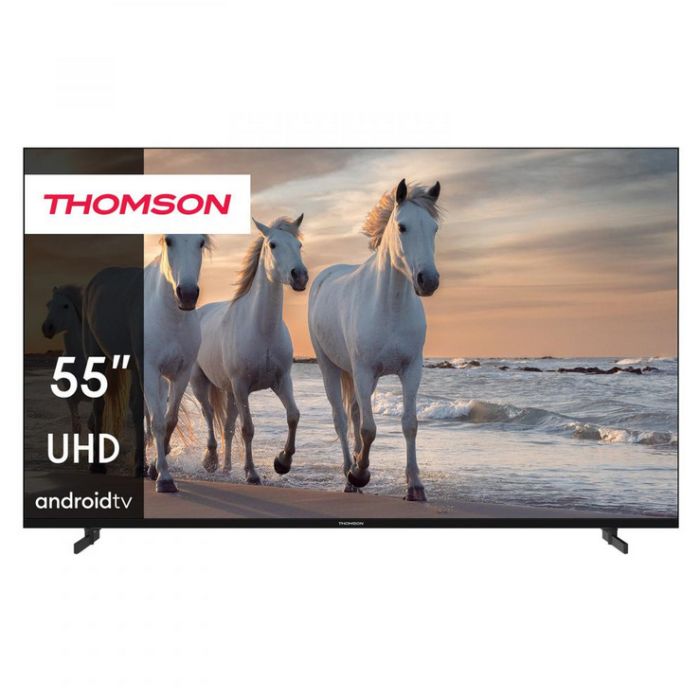 Телевизор THOMSON 55UA5S13 купить в Киеве, Харькове, Днепре, Запорожье. Одессе, Львове магазин TOP TV