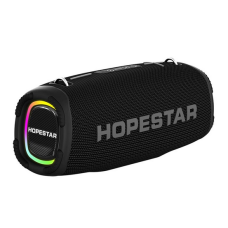 Портативная колонка HOPESTAR A6 Max black