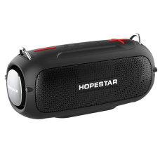 Портативная колонка HOPESTAR A41 Party black