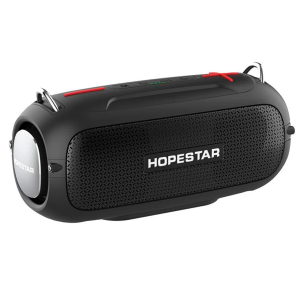 Портативна колонка HOPESTAR A41 Party black