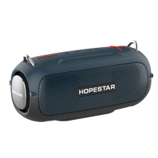 Портативная колонка HOPESTAR A41 Party blue