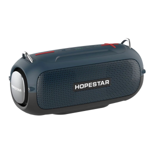 Портативна колонка HOPESTAR A41 Party blue