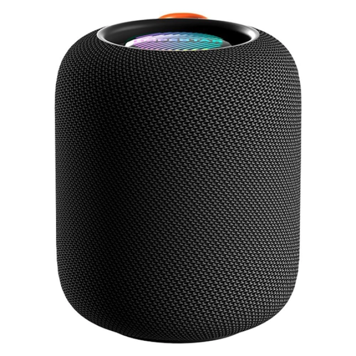 Портативна колонка HOPESTAR H56 black купити у Київі, Харкові, Дніпрі, Одесі, Запоріжжі, Львові магазин TopTv