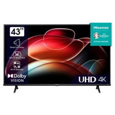 Телевізор HISENSE 43A6K