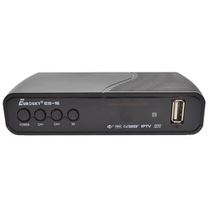 Ресивер EUROSKY ES-16
