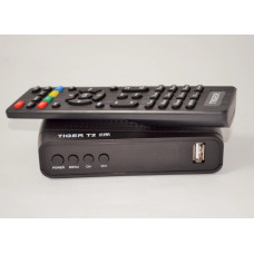 Ресивер TIGER T2 IPTV MINI