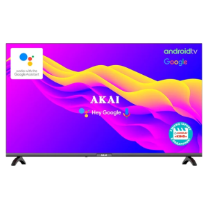 Телевізор AKAI AK50D23UG