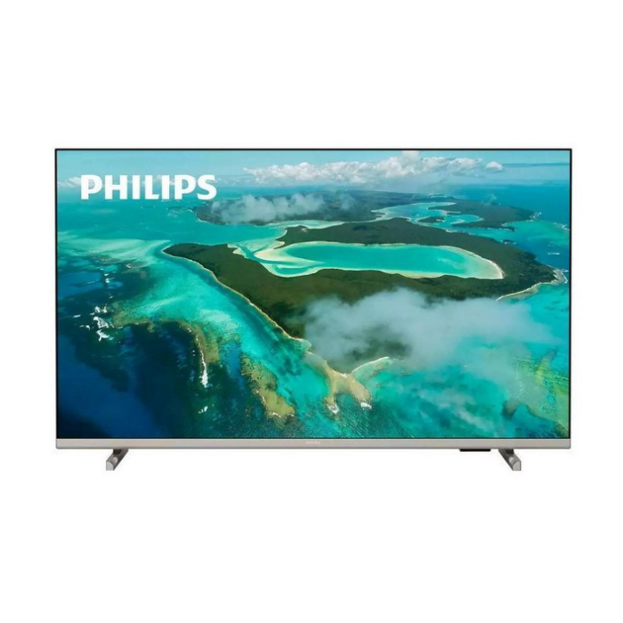 Телевизор PHILIPS 43PUS7657/12 купить в Киеве, Харькове, Днепре, Запорожье. Одессе, Львове магазин TOP TV