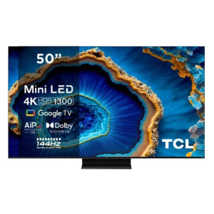 Телевизор TCL 50C805
